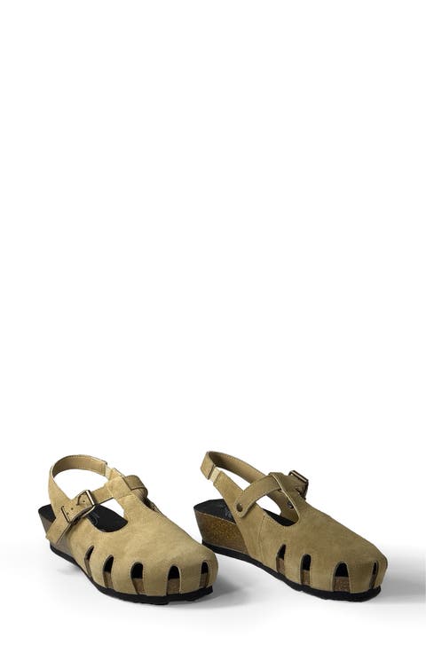 Amanda Sandal