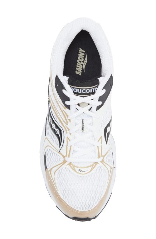 Saucony Ride Millennium Sneaker In Multi