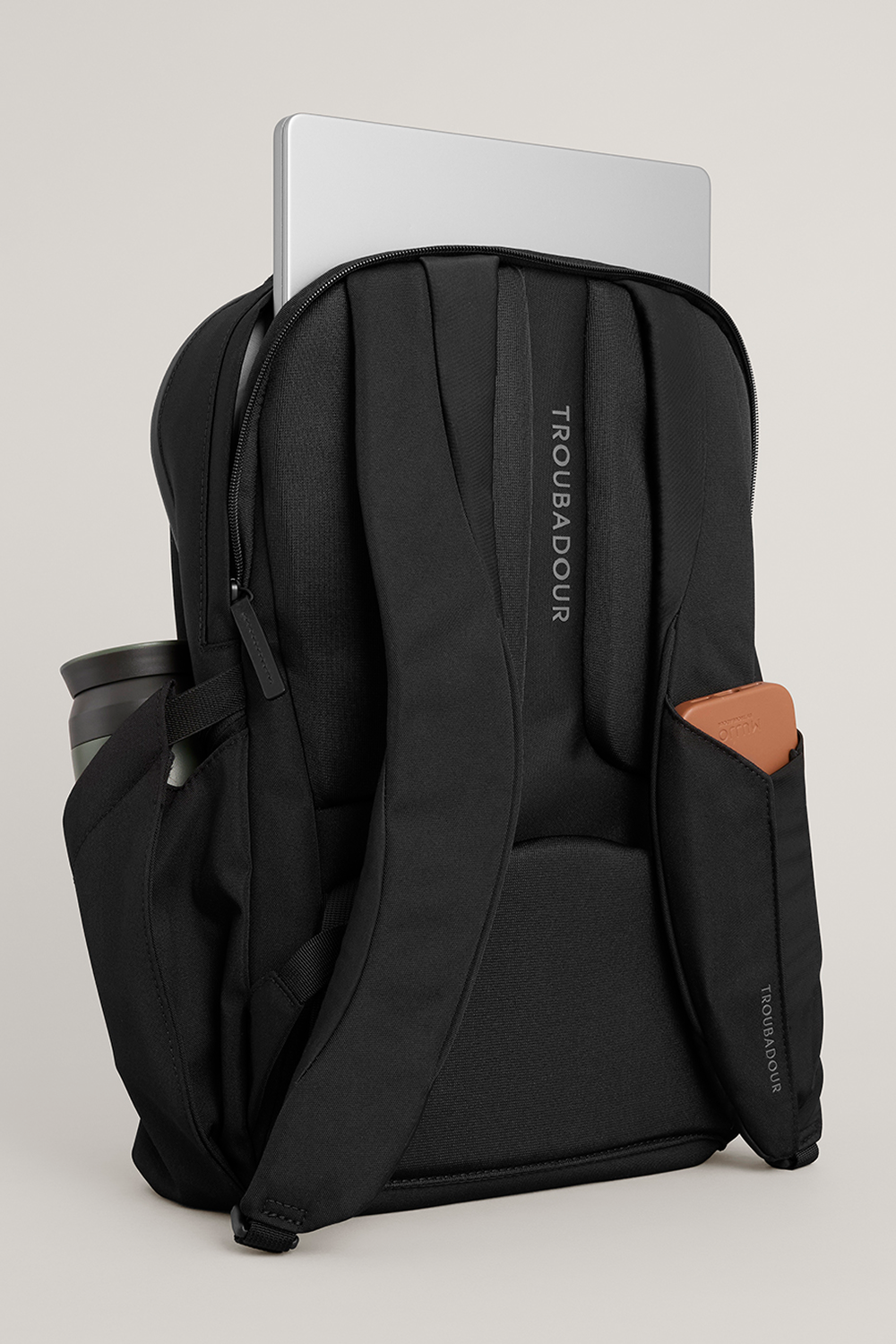 Troubadour Apex Backpack 4.0, Alternate, color, Black