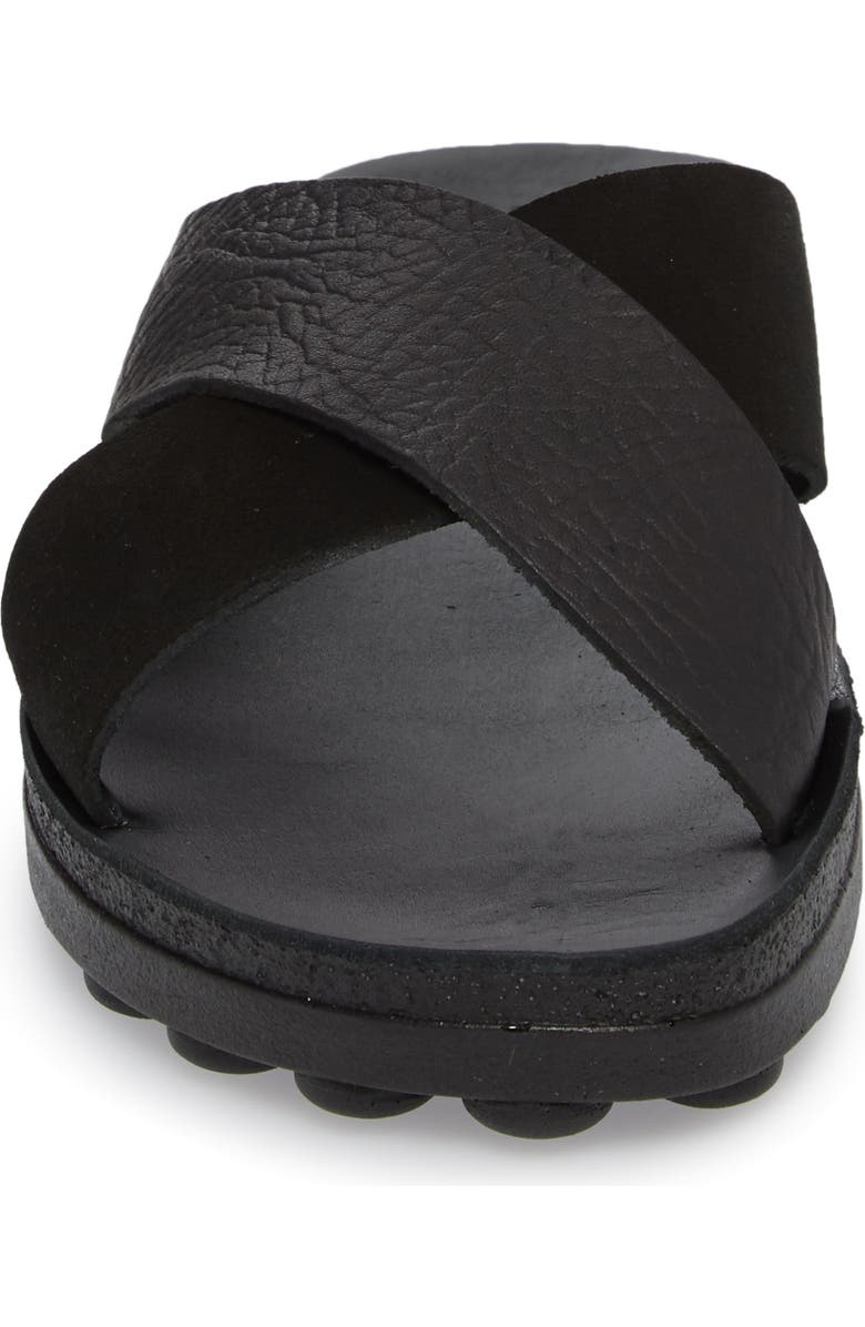 Fantasy Sandals Charis Slide Sandal, Alternate, color,