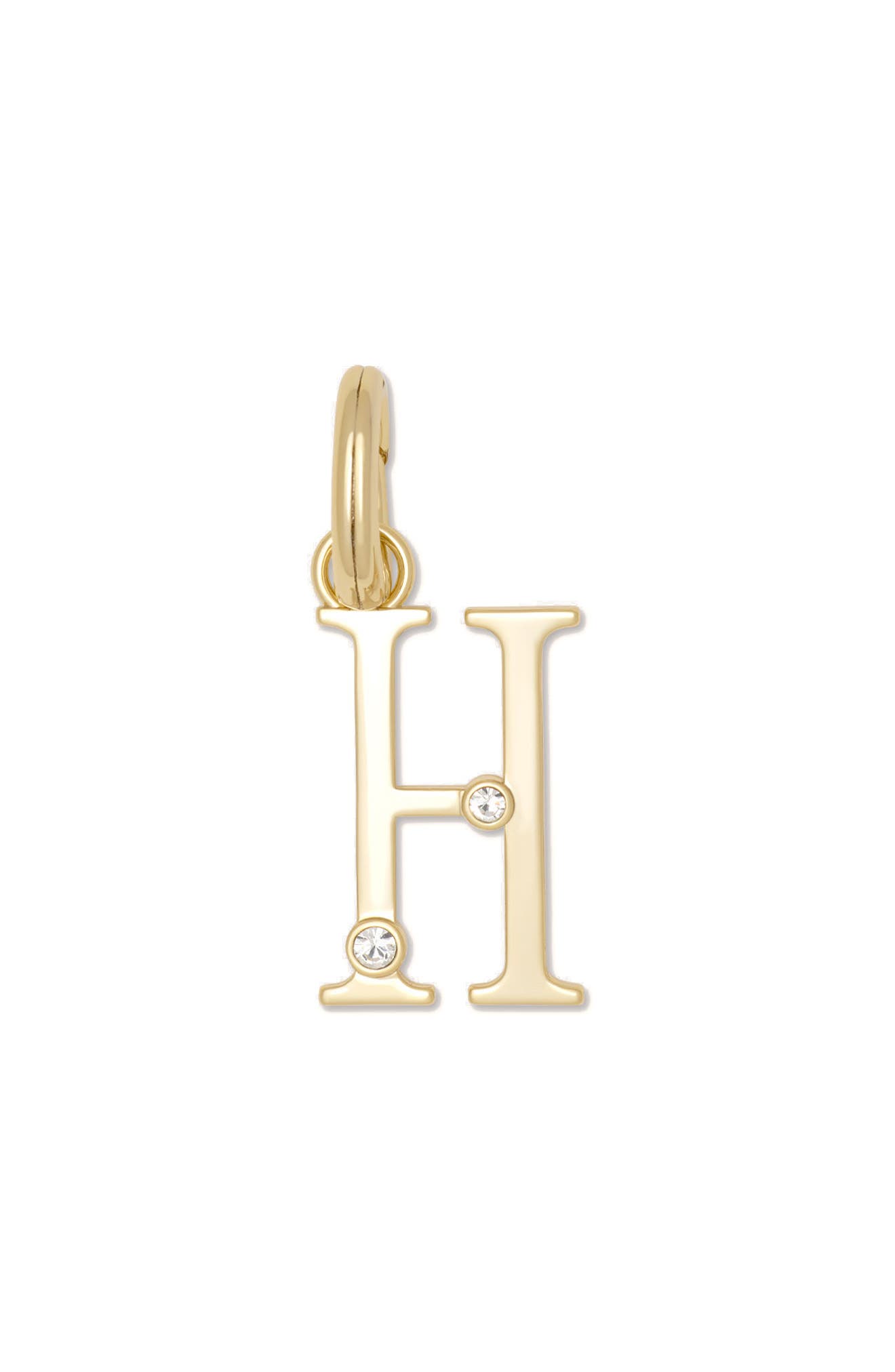 selected CLEAR/ GOLD