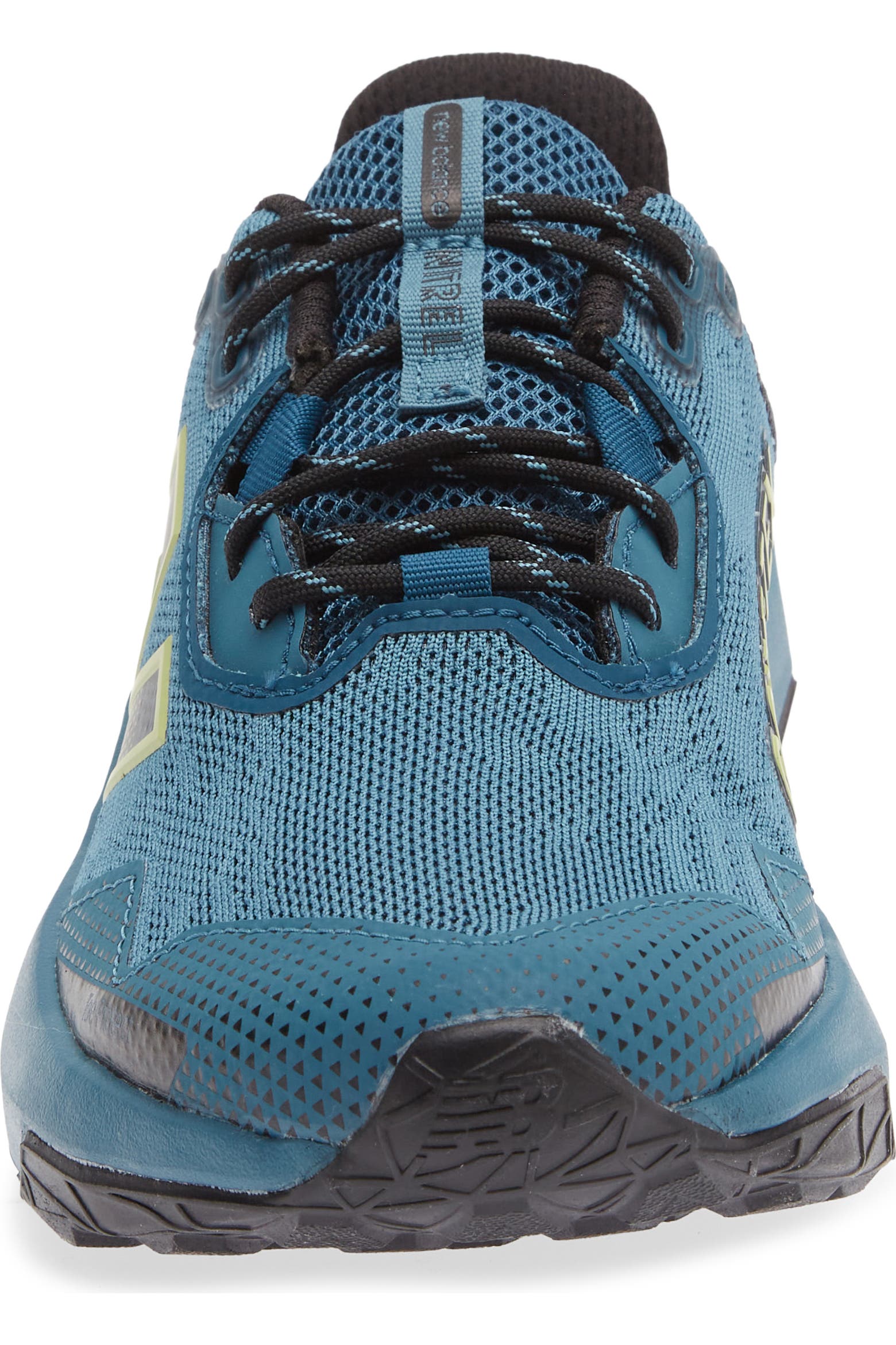 Terrarium Rack Pics New Balance DynaSoft Nitrel v6 Trail Shoe (Women) | Nordstromrack