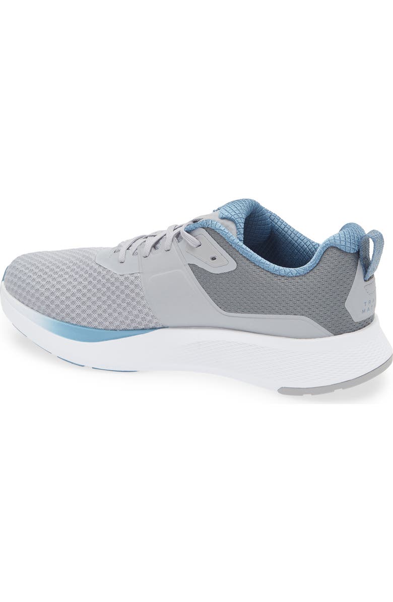 TravisMathew The Nuage Sneaker, Alternate, color, Sleet