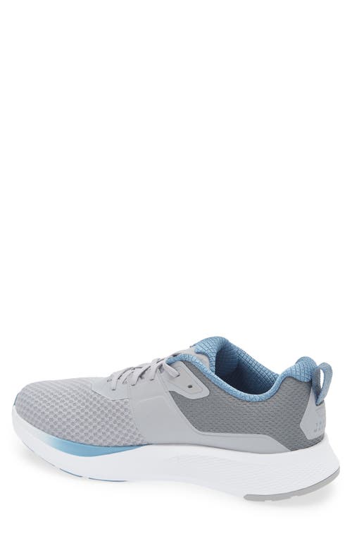 Travismathew The Nuage Sneaker In Sleet