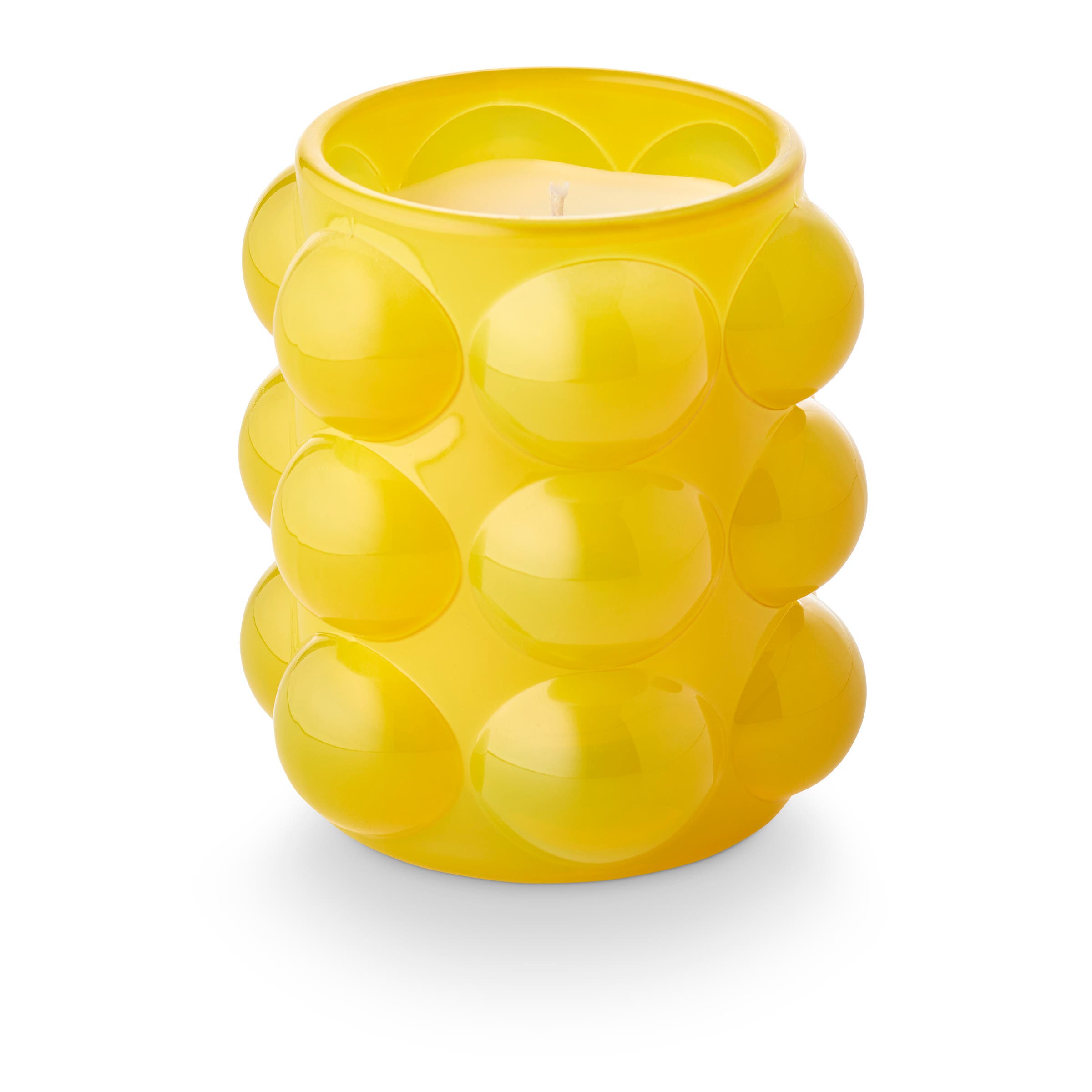 selected Yellow