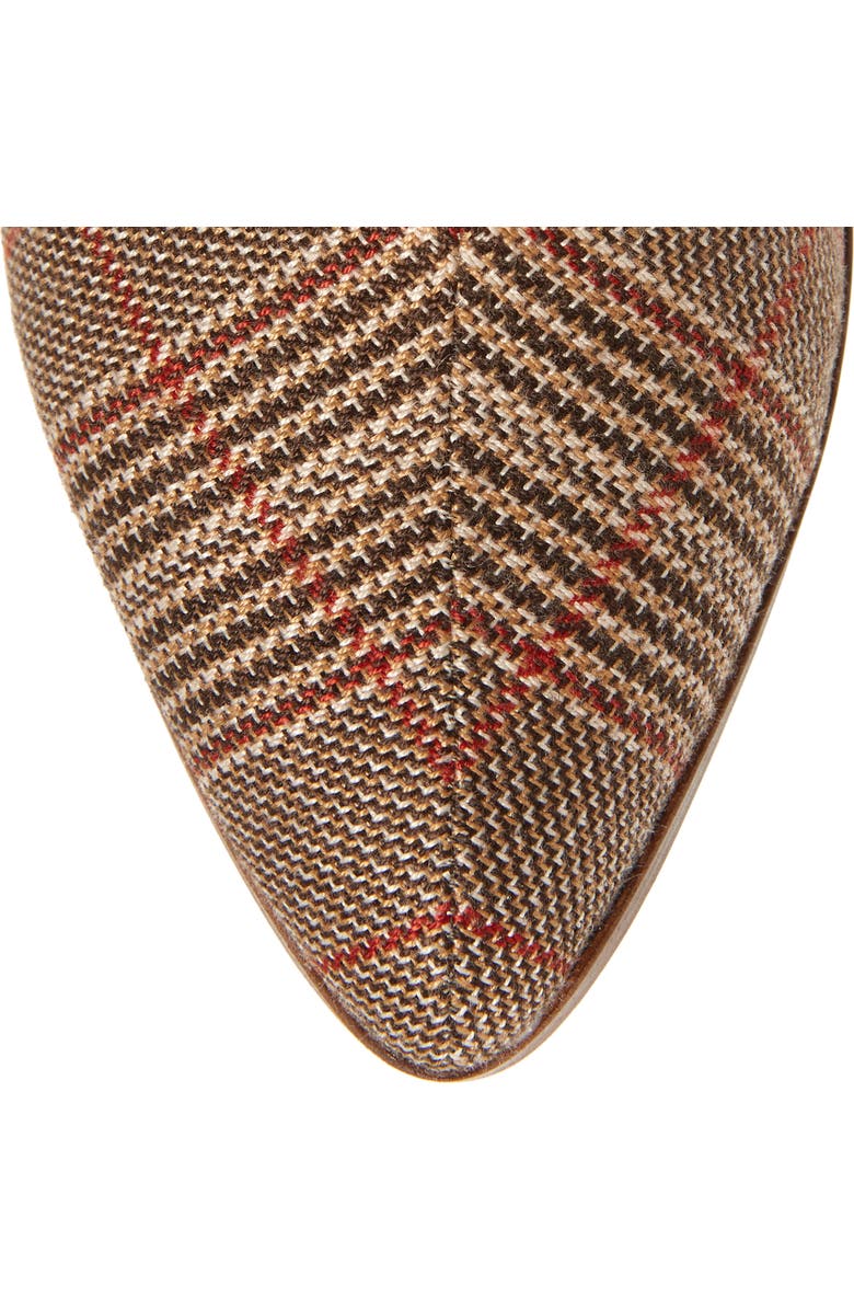 Jeffrey Campbell Go-Go-Girl Thigh High Boot, Alternate, color,