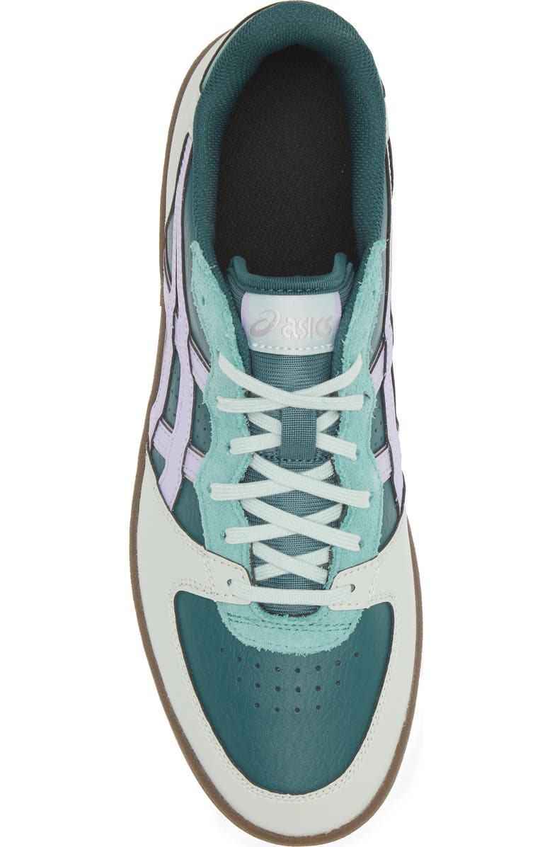 ASICS<sup>®</sup> Gender Inclusive Skyhand OG Sneaker, Alternate, color, Dark Neptune/Violet Light