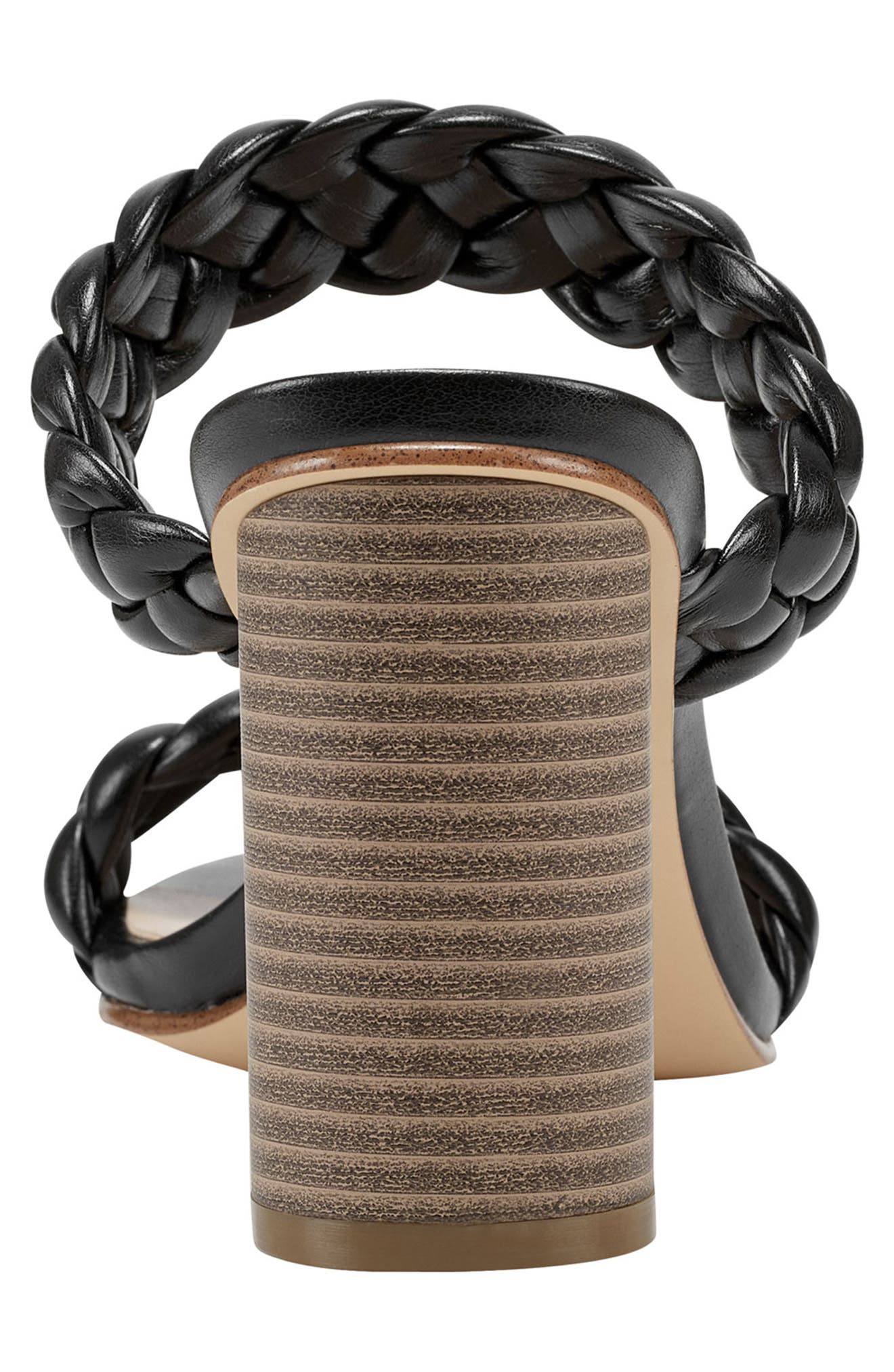 Indigo Rd Aleks Braided Strap Block Heel Sandal, Alternate, color, 