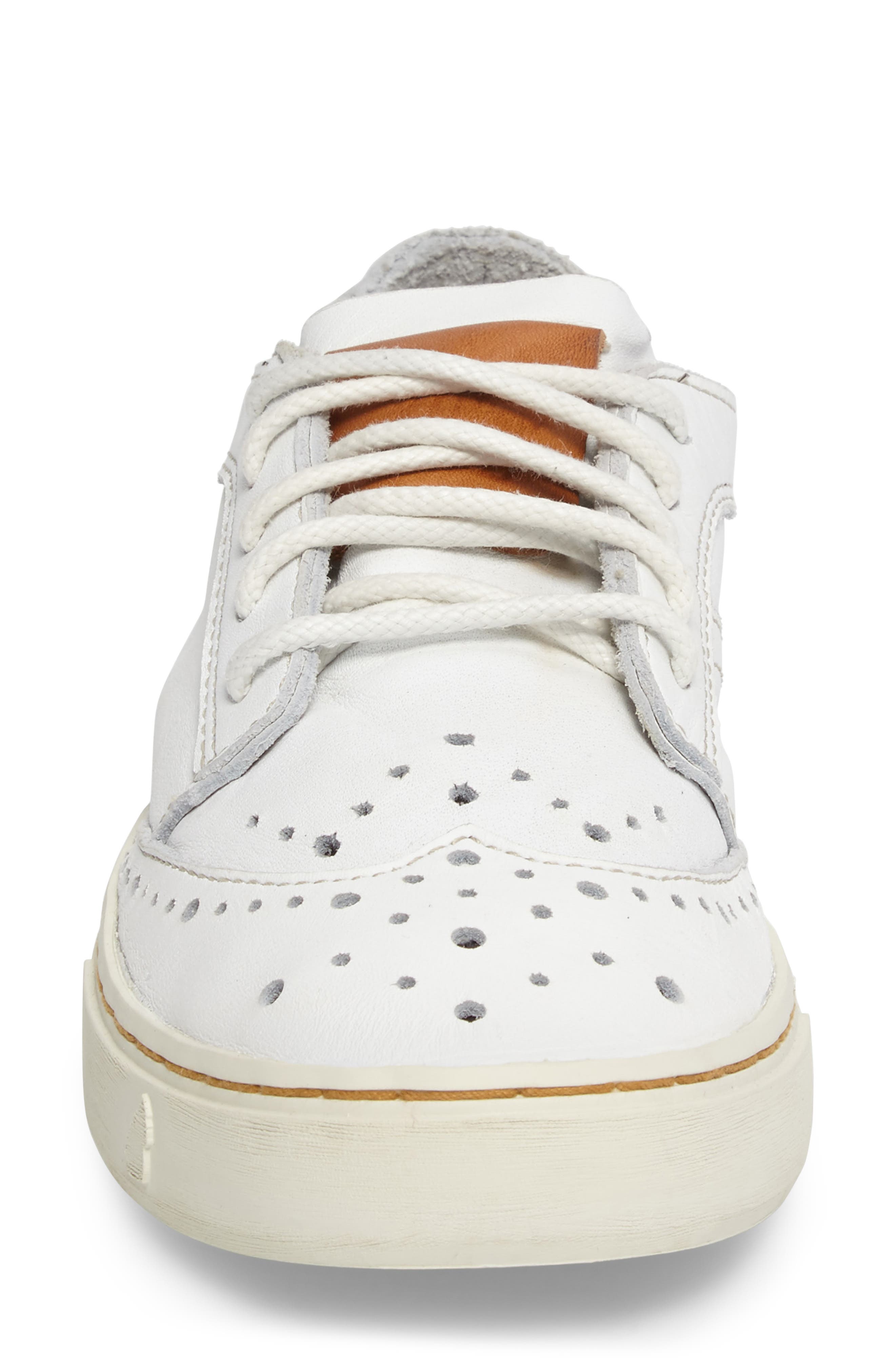 Satorisan Yukai Sneaker, Alternate, color, 