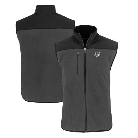 【SEE SEE】FLEECE VEST BLACK XXL 美品 SEE SEE】FLEECE VEST BLACK XXL 美品 Men's ORIGINAL™ Zip Vest