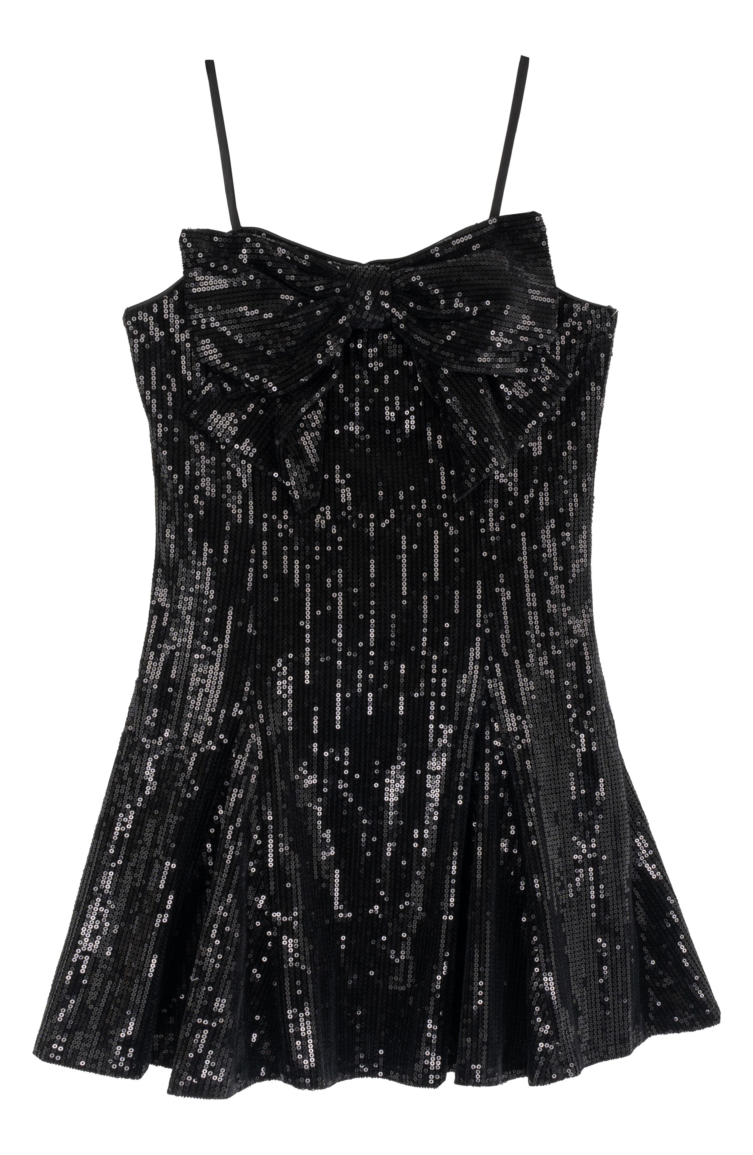 selected BLACK