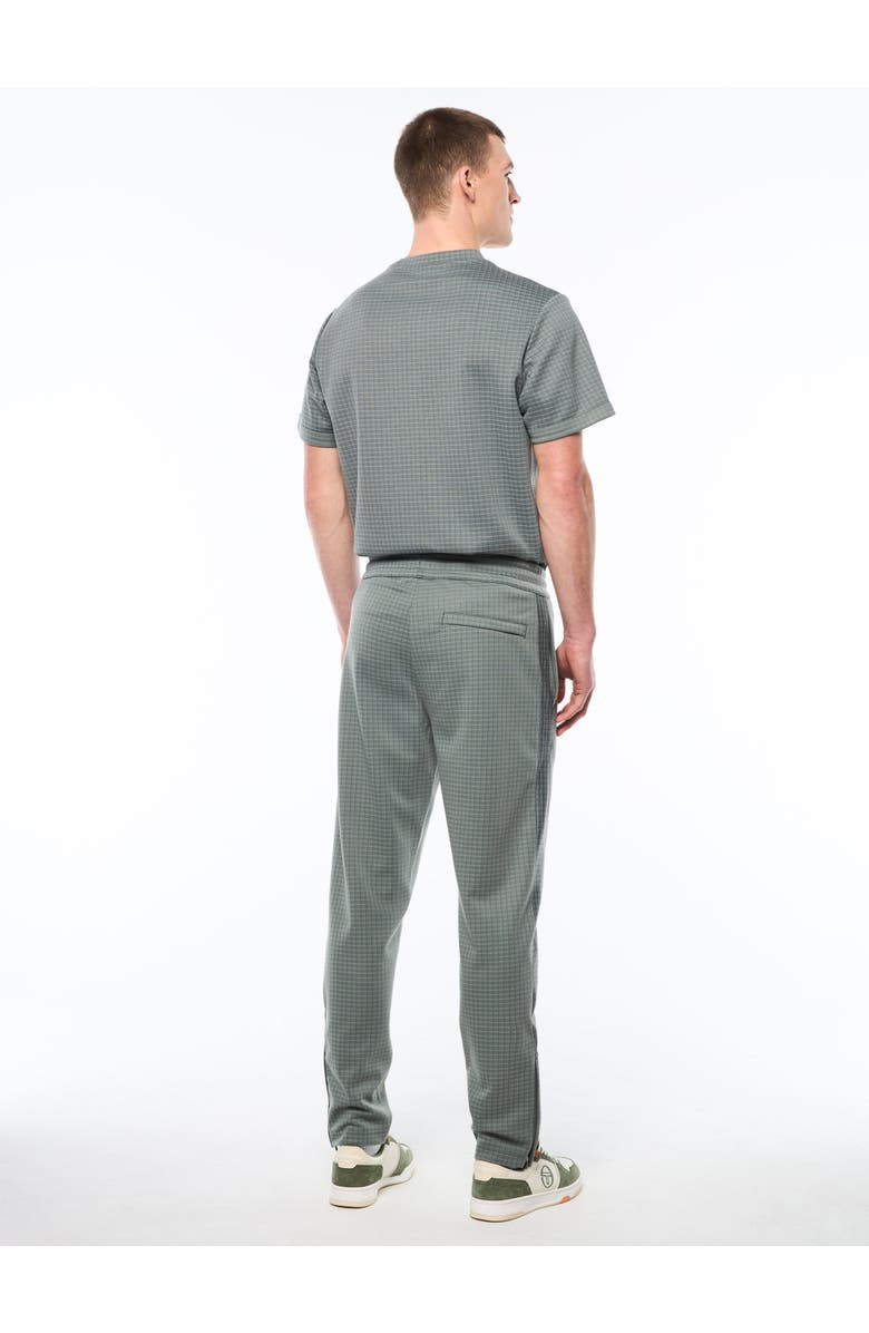 Sergio Tacchini Rete Track Pant, Alternate, color, Agave Green