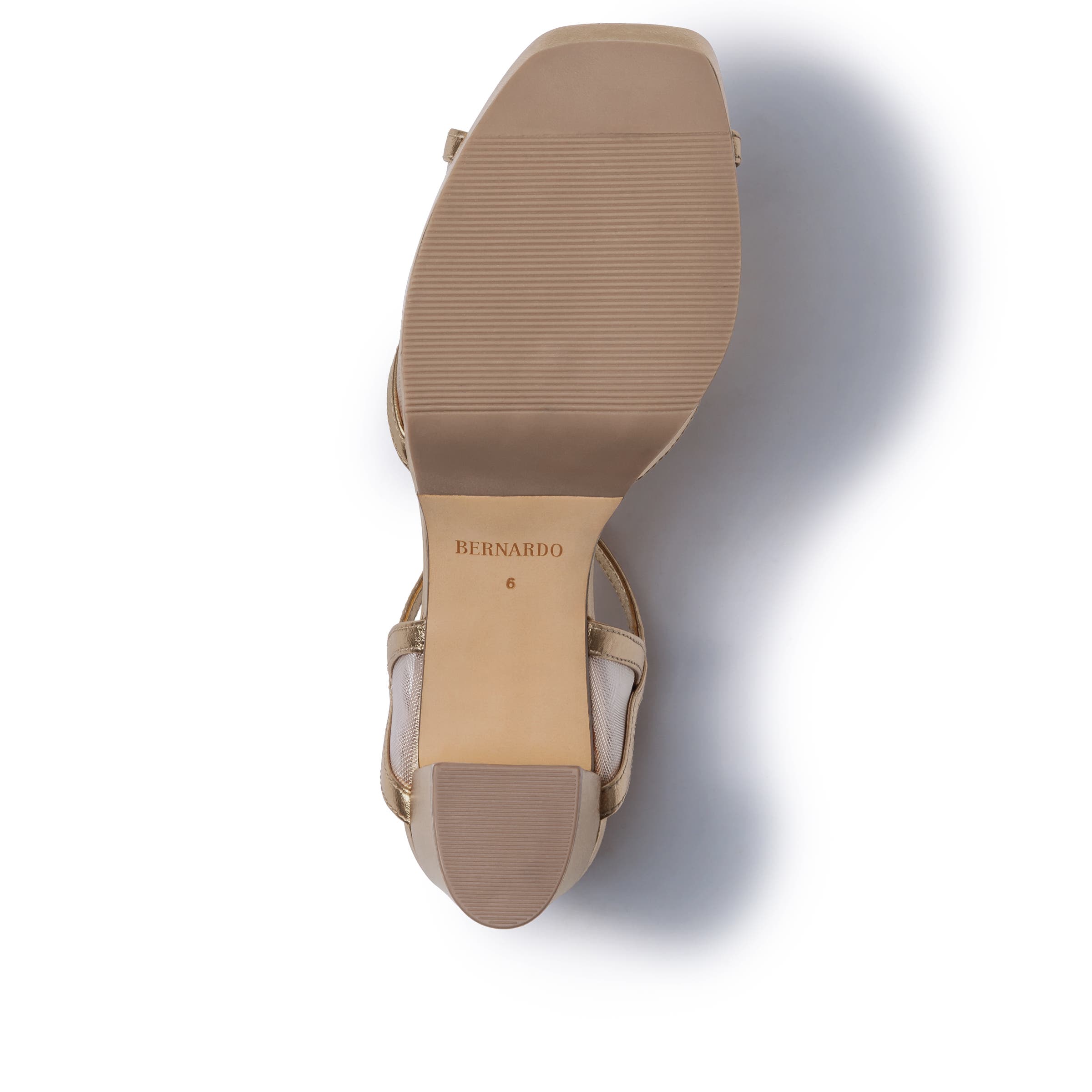 Celeste Platform Sandal, Alternate, color, GOLD
