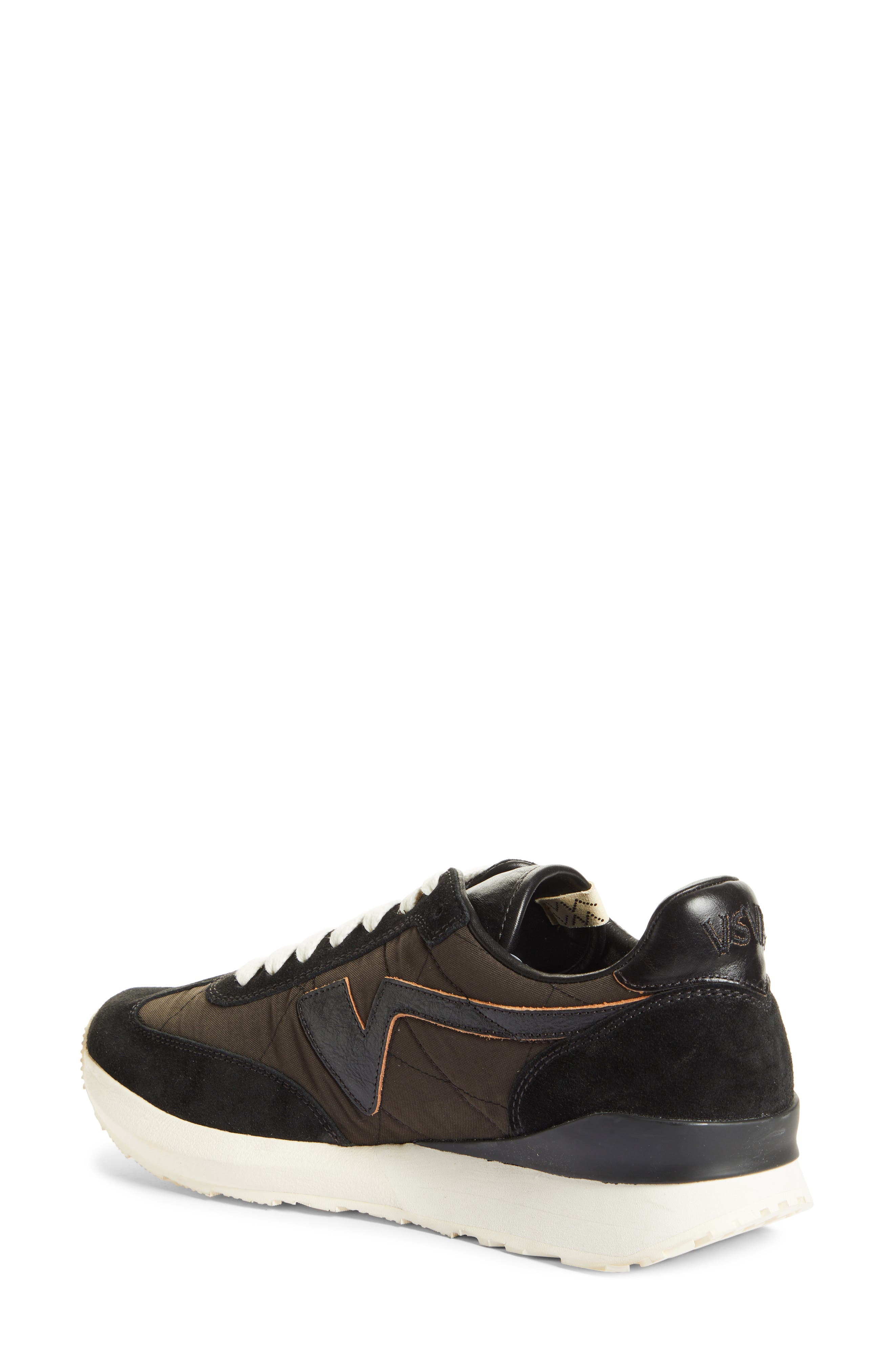 VISVIM FKT Runner Sneaker, Alternate, color, 