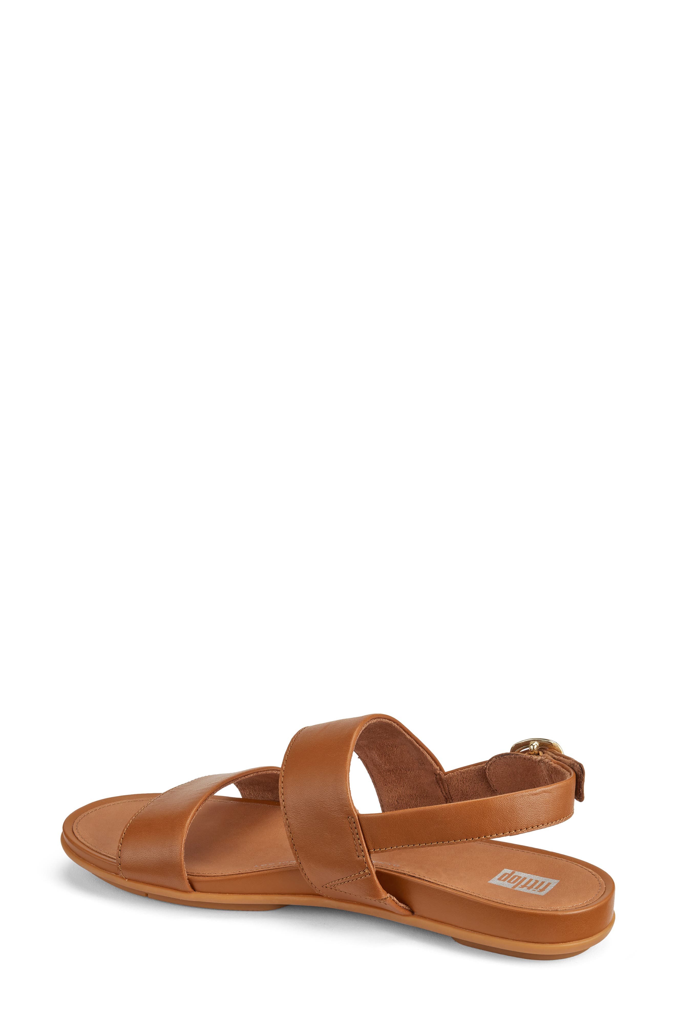 Gracie Slingback Sandal, Alternate, color, LIGHT TAN