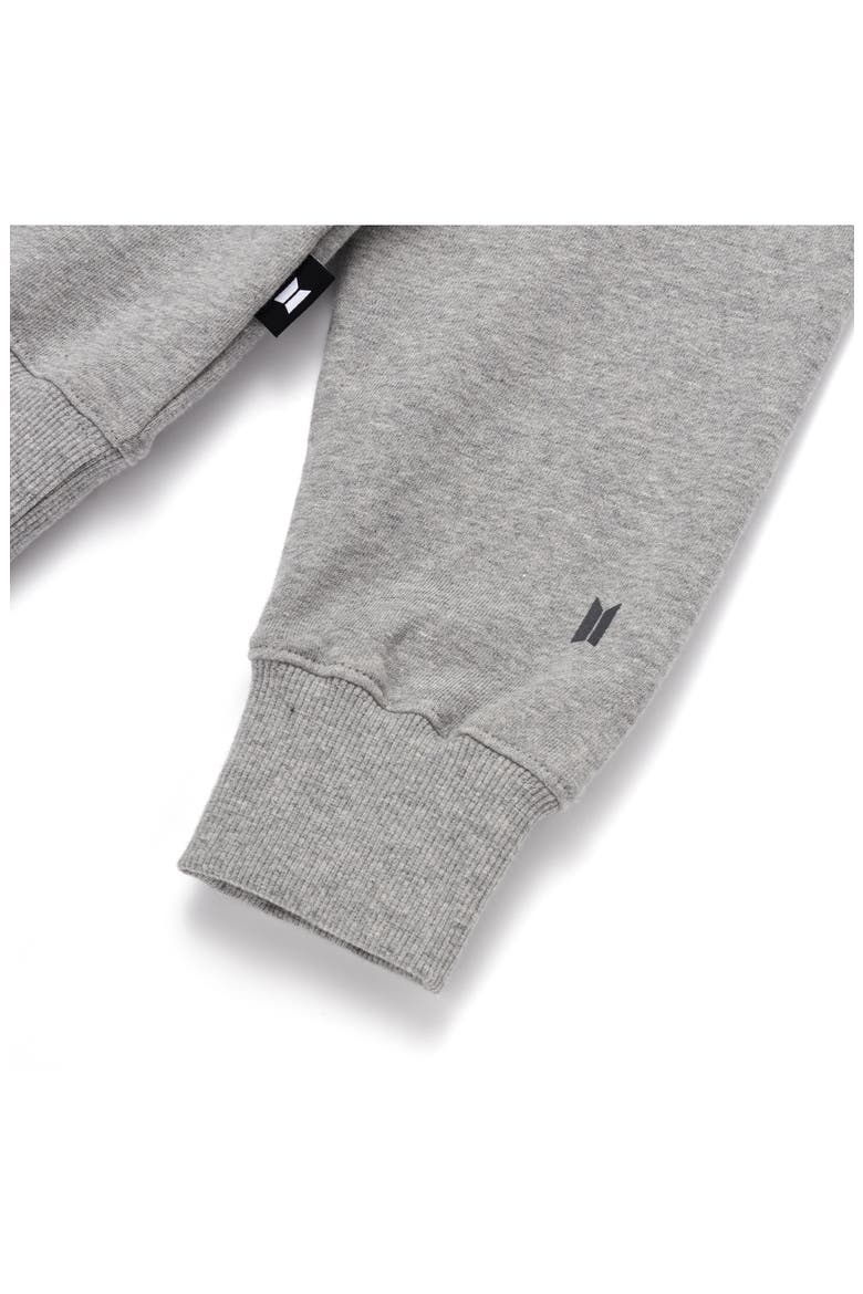 Gender Inclusive ON Sweatshirt, Alternate, color, MEDIUM GREY