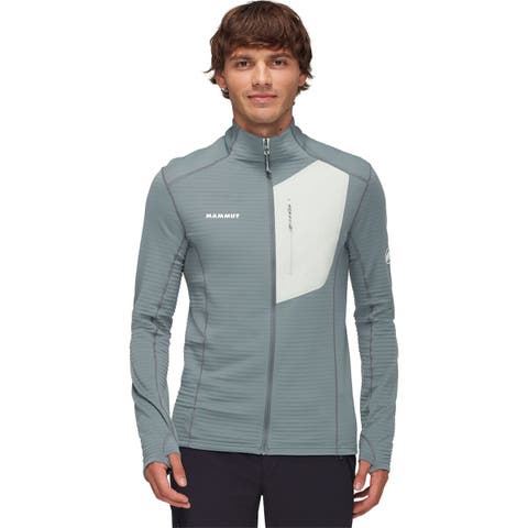 Taiss Light Ml Jacket - Men's