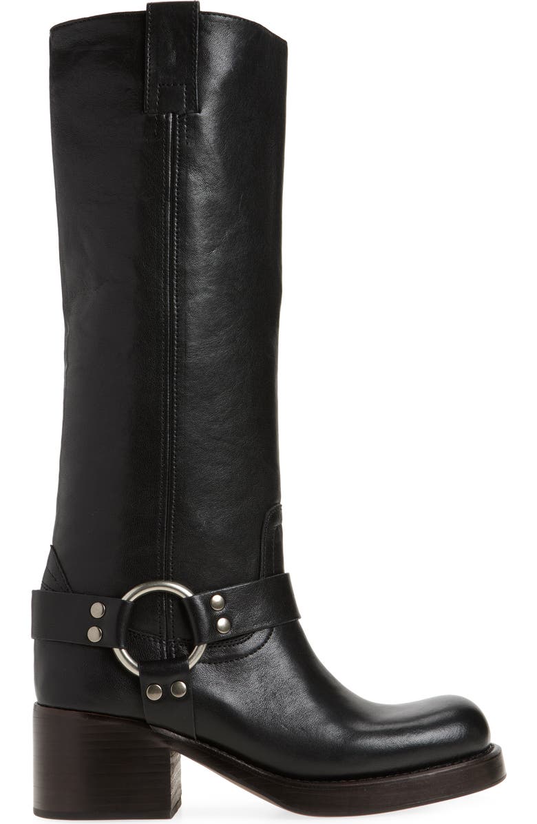 Jeffrey Campbell Reflect Knee High Boot (Women) | Nordstromrack