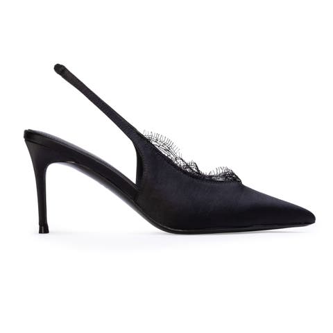 Royale 80 Pump