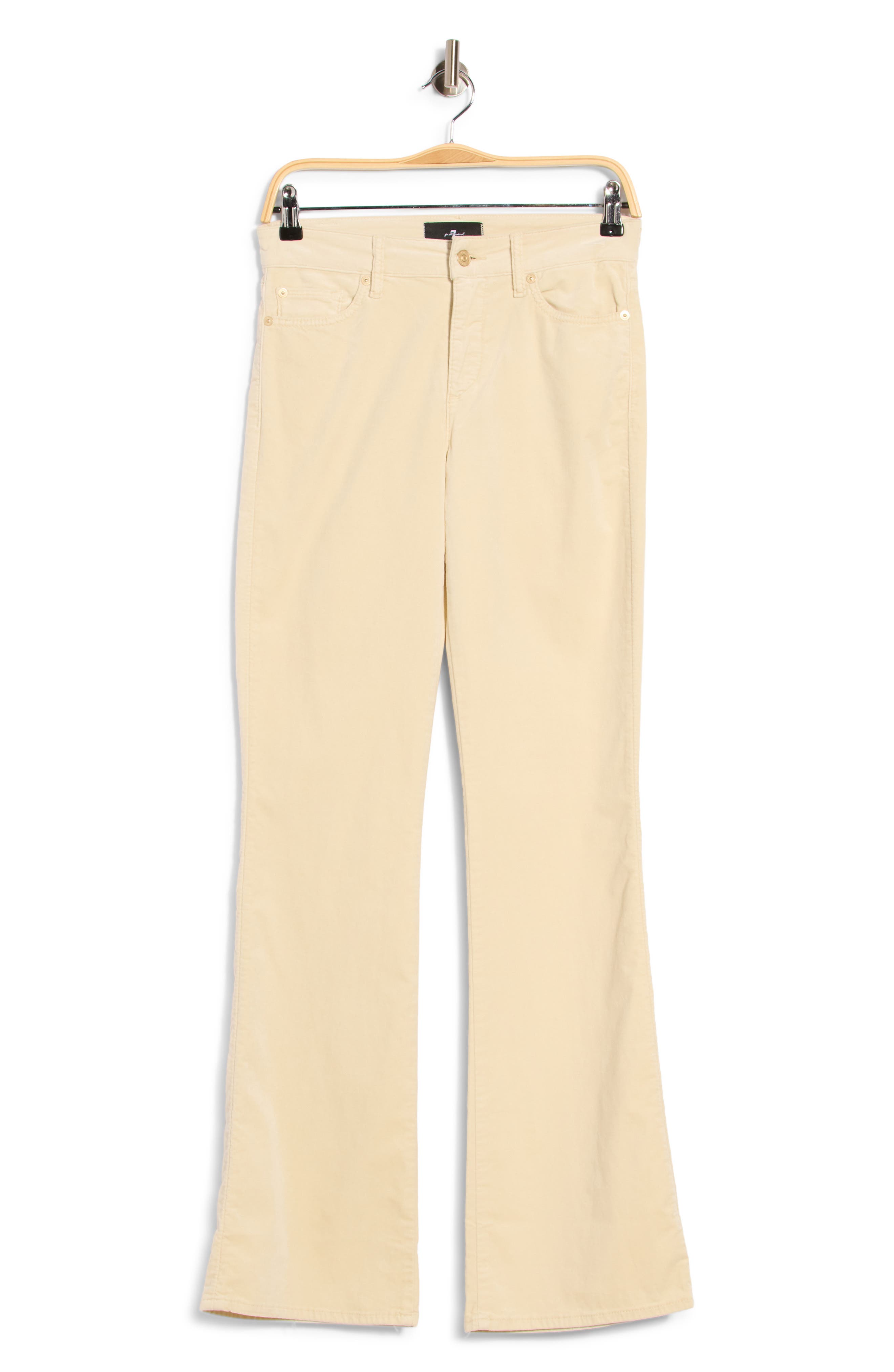 selected VELVET NATURAL