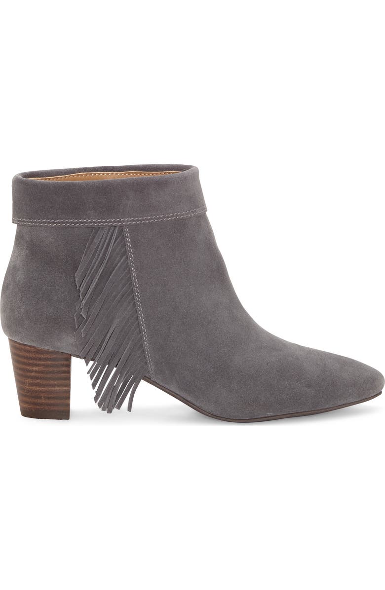 Lucky Brand Zakina Bootie, Alternate, color,