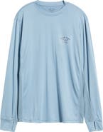 DARK SEAS Bimini Long Sleeve T-Shirt