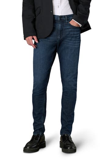 Rag & Bone Fit 1 Aero Stretch Skinny Jeans In Blue