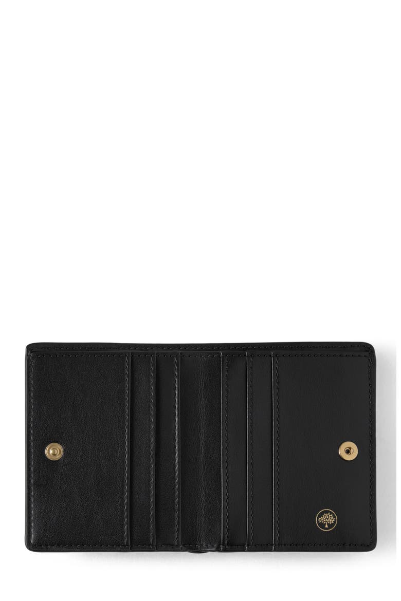 Roxanne Wallet, Alternate, color, Juniper Green