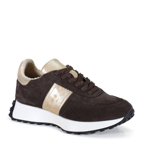 KNOW IT ALL Comfort Casual Sneaker