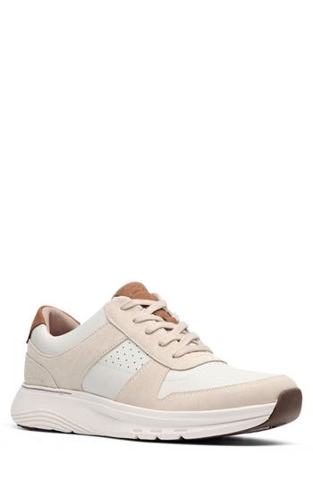 Clarks Motion Trek Go In Multi