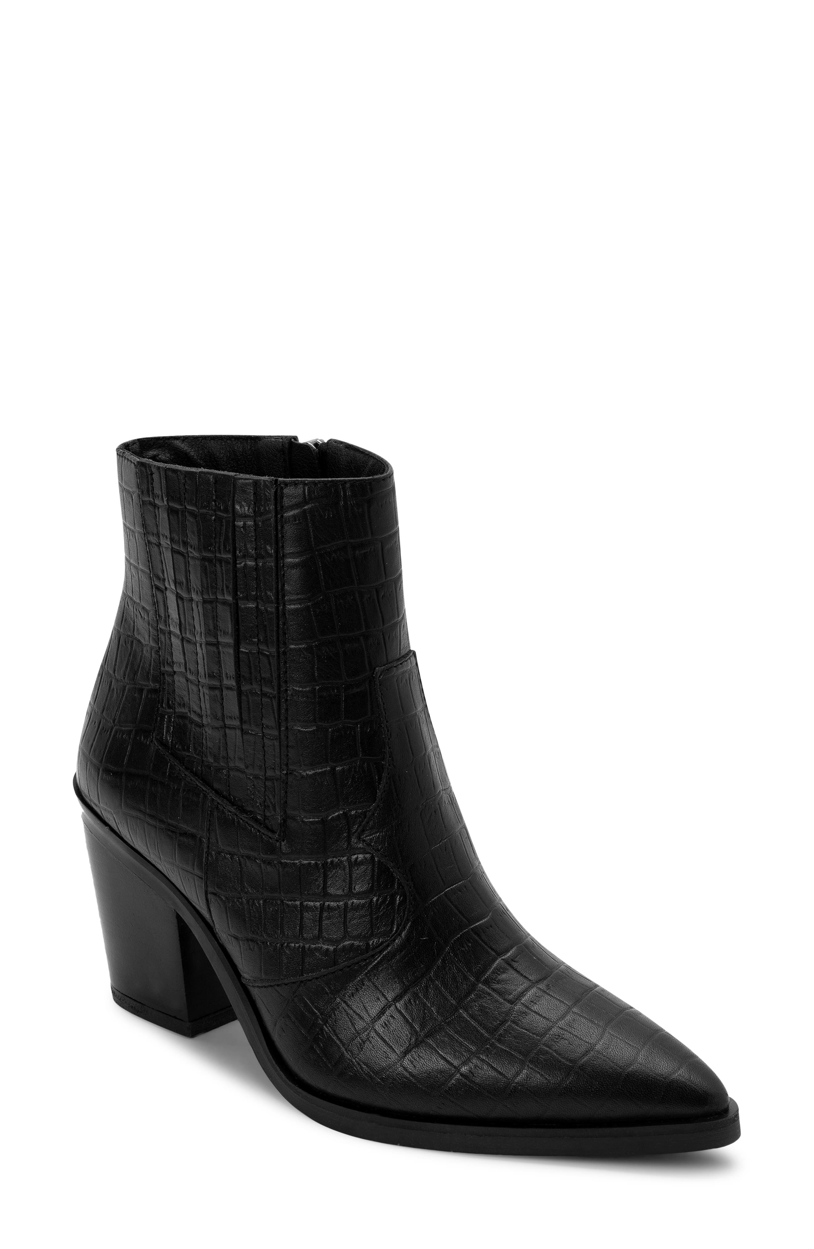 Blondo Que Waterproof Bootie, Main, color, 