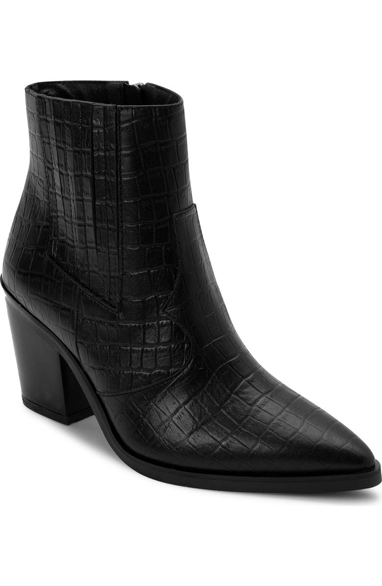 Blondo Que Waterproof Bootie, Main, color,