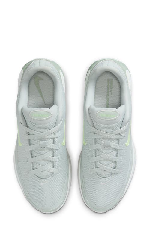 Nike Air Max Bia Sneaker In Gray