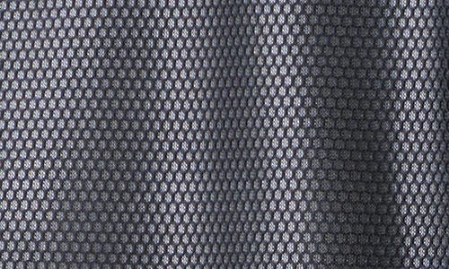 Akris Brady Honeycomb Translucent Raincoat In Black