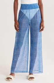 Hutch Eliza Cover-Up Pants