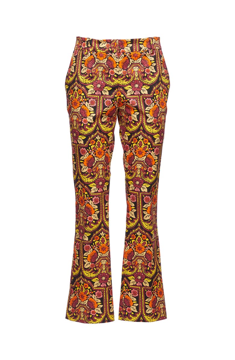 La DoubleJ 24/7 Pants Corte Black, Alternate, color, Corte Black