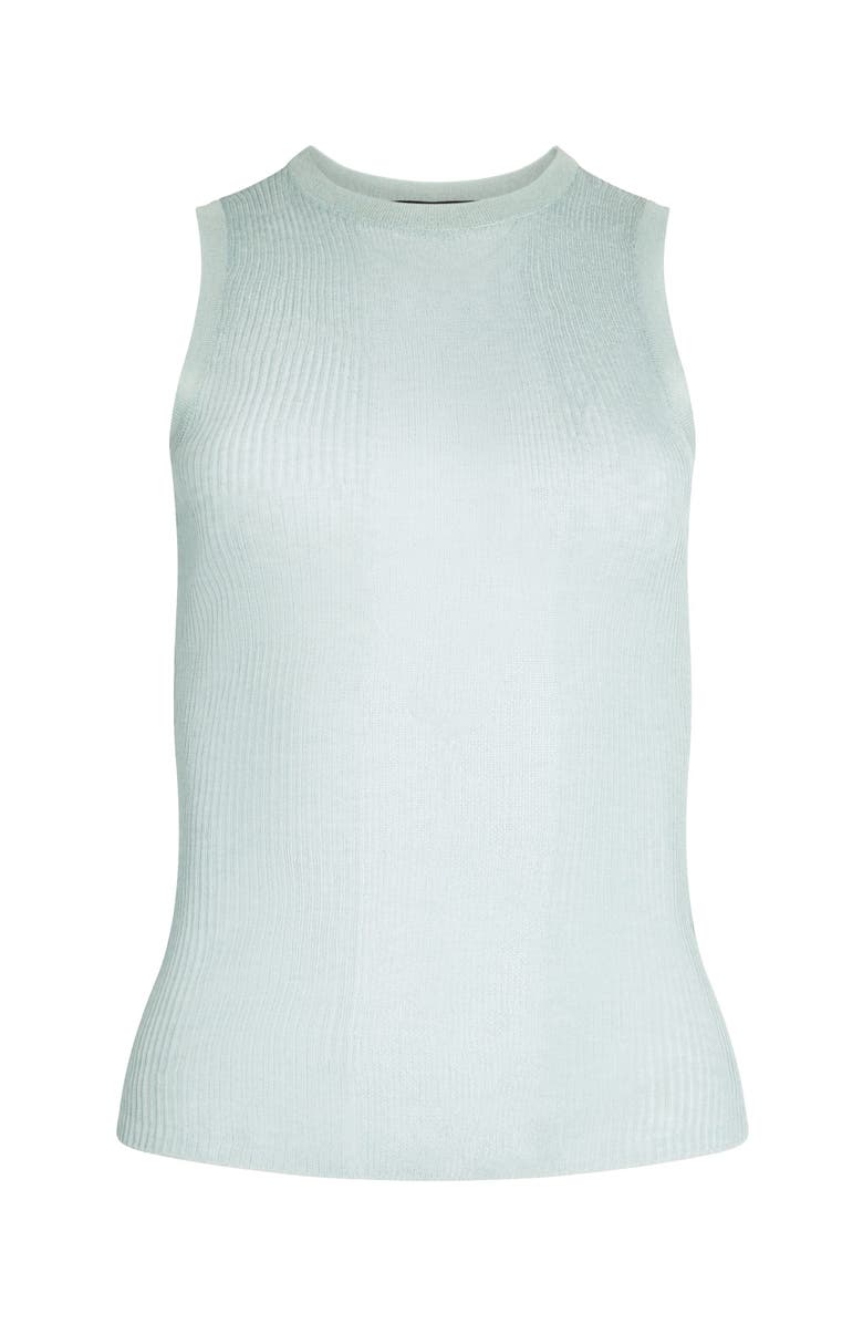 SER.O.YA Jori Rib Knit Tank, Alternate, color, 
