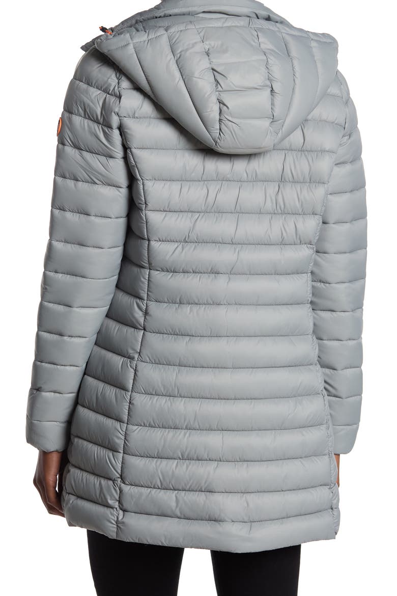 Giga Midweight Jacket, Alternate, color, 1182 SHARK GREY