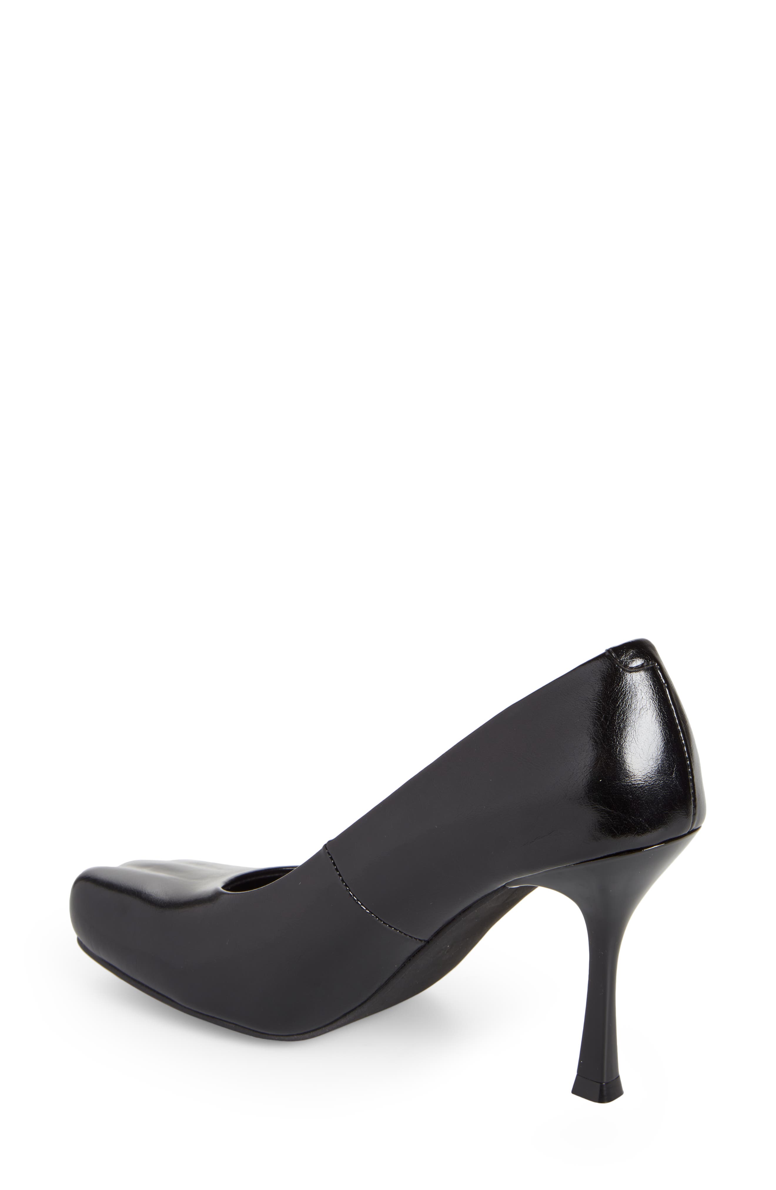 Jeffrey Campbell Conform Embossed Toe Pump, Alternate, color, 