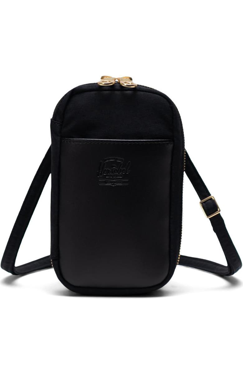 Herschel Supply Co. Orion Slim Crossbody Bag, Main, color,