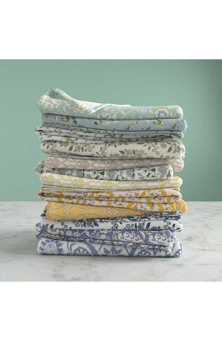 Patina Vie Maison 6-Pack Kitchen Towels, Alternate, color, 