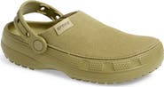 CROCS Classic Crafted Clog