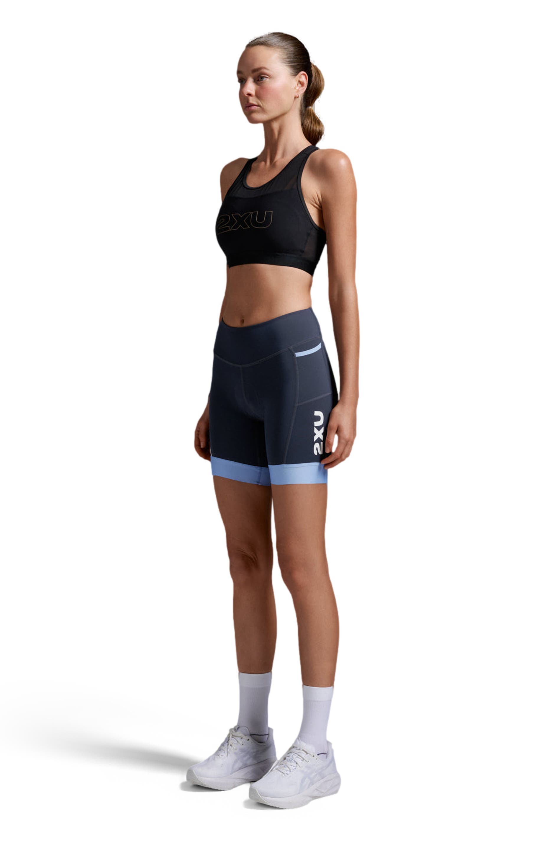 Core Tri 6 Inch Shorts - image 2