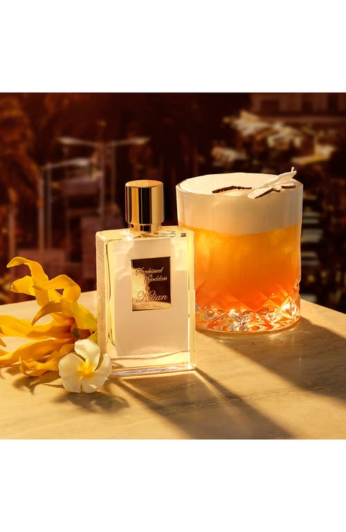 Kilian Paris Sunkissed Goddess Perfume In Multi