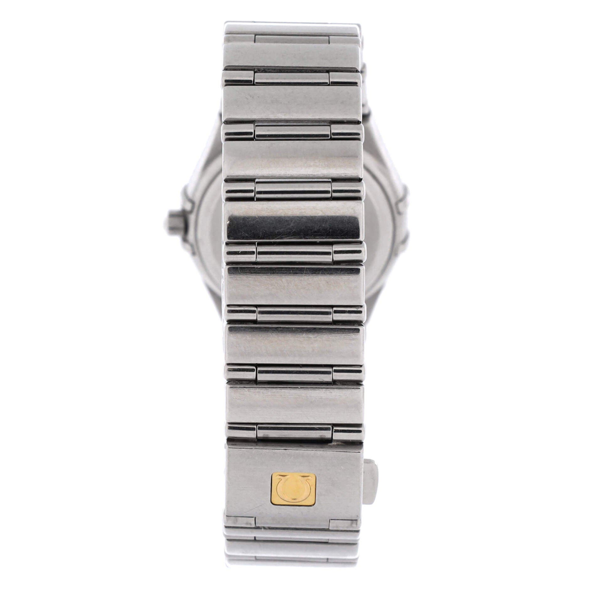 Constellation Quartz Watch Stainless Steel 25, Alternate, color, Metallic Silver