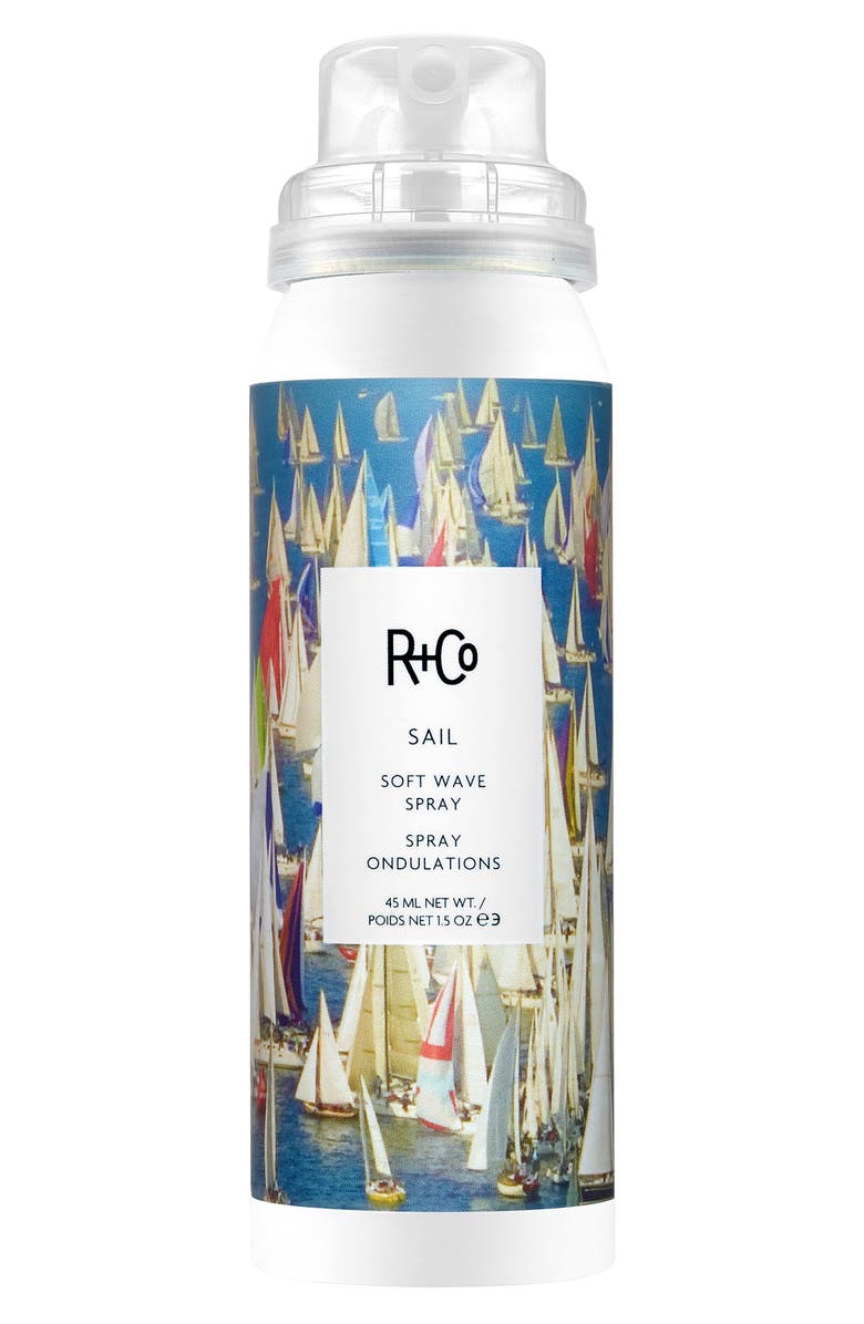R+Co Sail Soft Wave Spray, Alternate, color, 