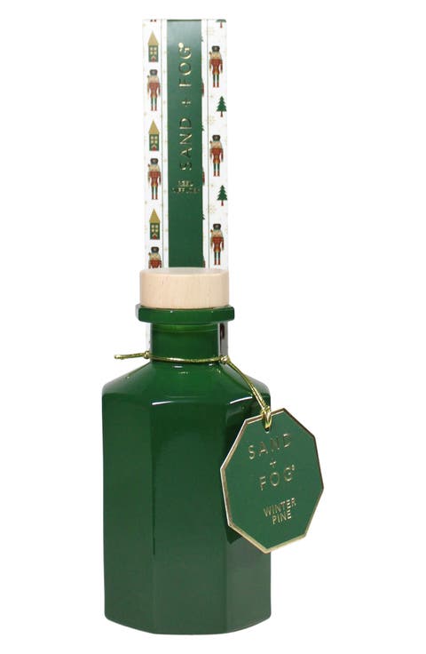 Winter Pine Hex Diffuser