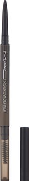 MAC Cosmetics Pro Brow Definer 1MM - Tip Brow Pencil