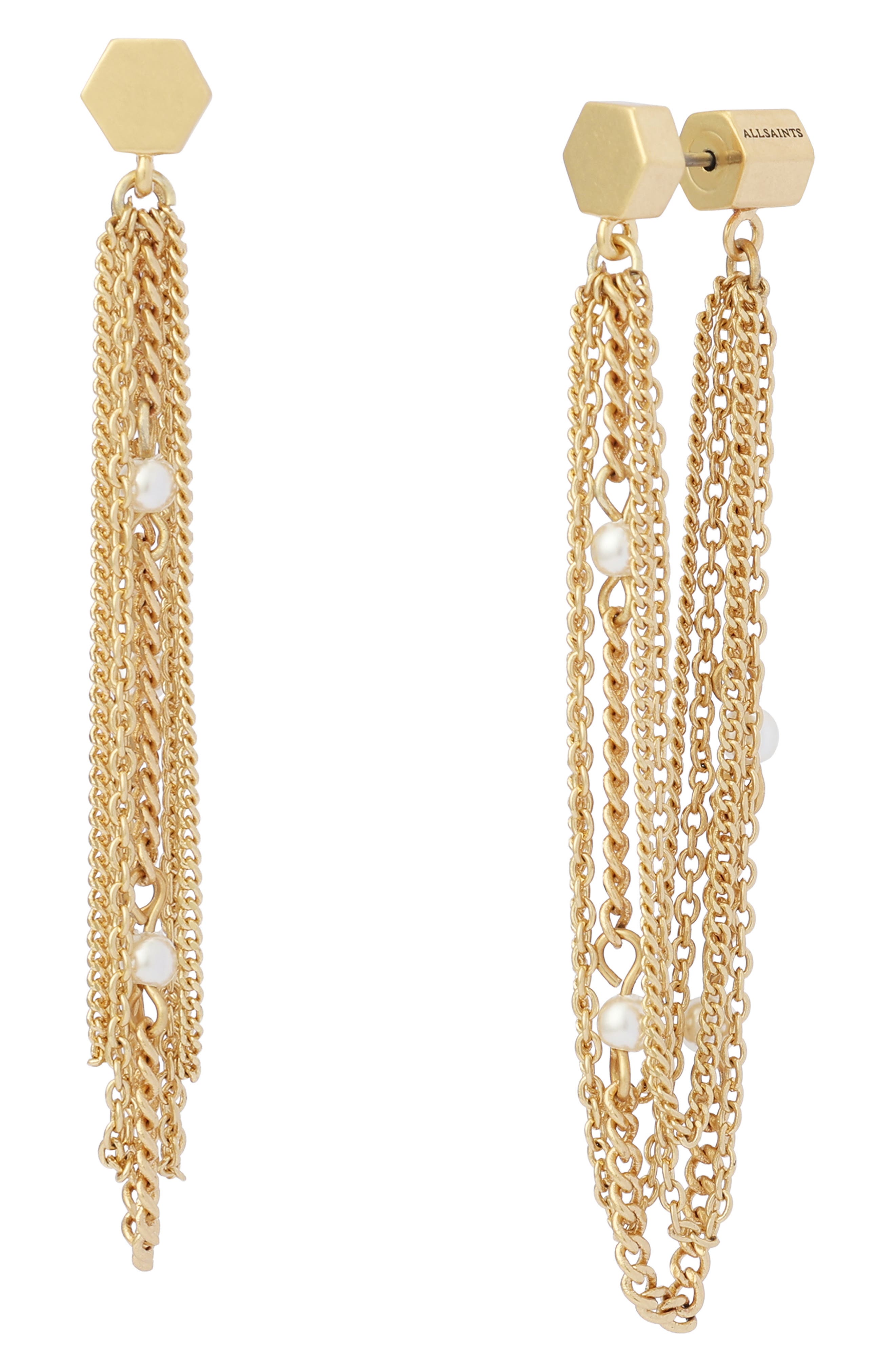 selected PEARL/ VINTAGE GOLD