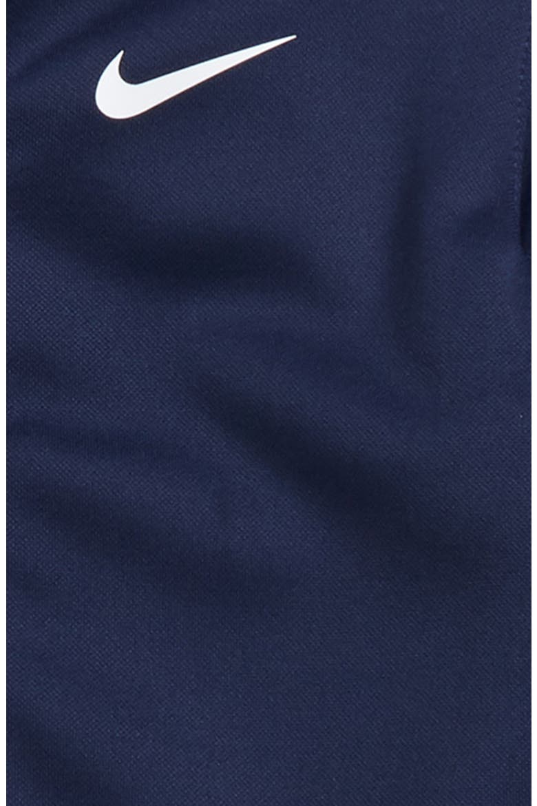 Therma Gradient Taping Dri-FIT Zip Hoodie & Pants Set, Alternate, color, MIDNIGHT NAVY
